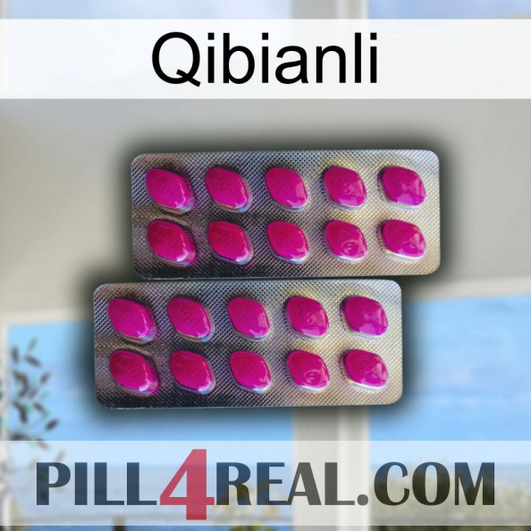 Qibianli 10